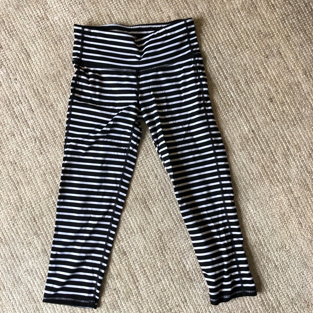 Athleta leggings